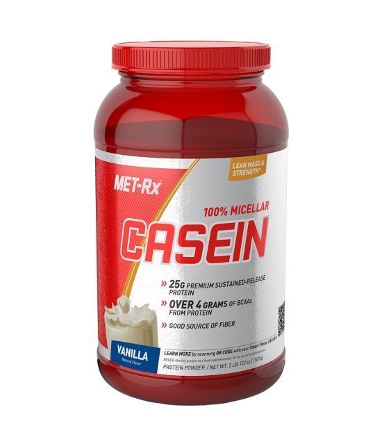 100 Micellar Casein Protein Sportlander 1320